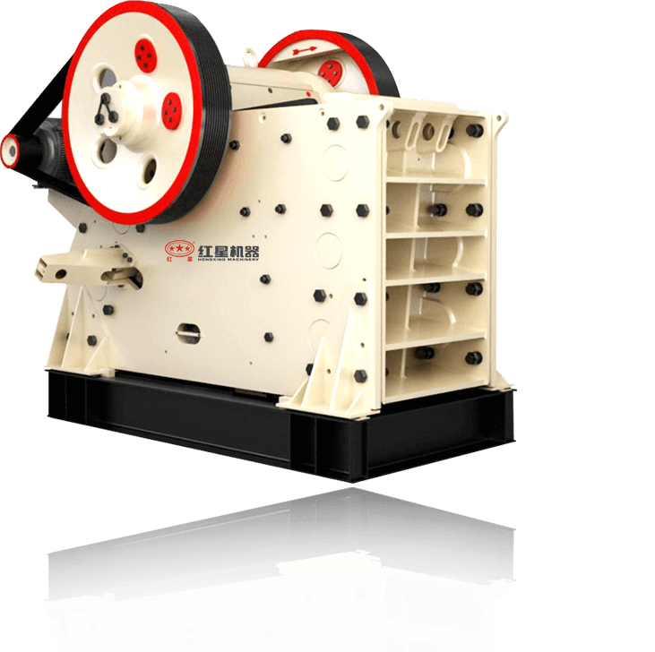 CJ欧版颚式破碎机